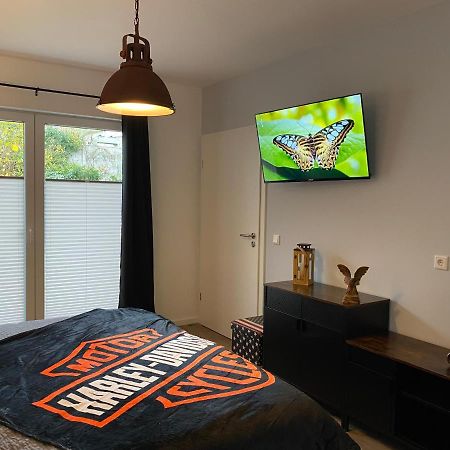 Route 66 Appartement Bad Salzuflen Eksteriør bilde