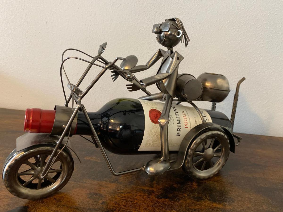 Route 66 Appartement Bad Salzuflen Eksteriør bilde